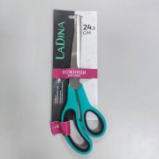 Ножницы LaDina бытовые 24,5 см высокого качества