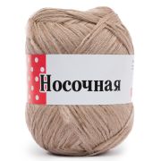 Носочная добавка ARTLAND, бежевый