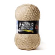 Пряжа Лайка (COLOR CITY) 100 гр, 111 св.бежевый
