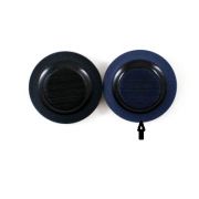 Пуговица на ножке 20 мм NE98, синий