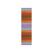 Пряжа ALIZE Diva batik, 7794 оранж-желт-гол-сирен