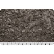 Плюш MARBLE CUDDLE 48 x 48 см 100% полиэстер, chocolate