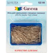 Иглы для закалывания «гвоздики» сталь 850 шт