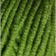 Пряжа YARN ART Jeans 55% хлопок 45% акрил 150 м/50 г 69 горошек