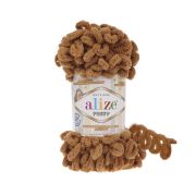 Пряжа ALIZE PUFFY, 179-верблюжий