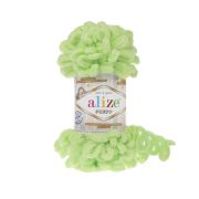 Пряжа ALIZE PUFFY, 41-фисташка