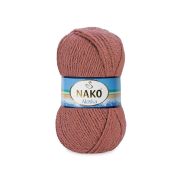 Пряжа NAKO Аlaska 100 г/200 м, 4232