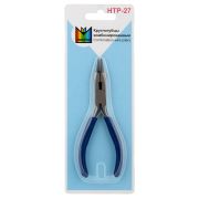 'Micron'   круглогубцы изогнутые   HTP-14 .