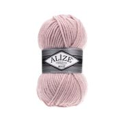 Пряжа ALIZE Superlana Maxi 100 г/100 м, 161 пудра