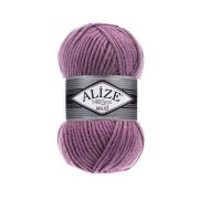 Пряжа ALIZE Superlana Maxi 100 г/100 м, 28 сухая роза