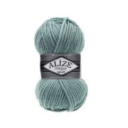 Пряжа ALIZE Superlana Maxi 100 г/100 м, 463 мята