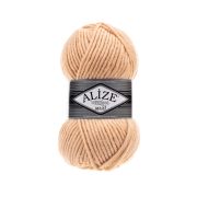 Пряжа ALIZE Superlana Maxi 100 г/100 м, 502 крем карамель