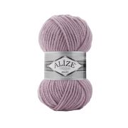 Пряжа ALIZE Superlana Maxi 100 г/100 м, 505 пепельно-сиреневый