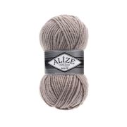 Пряжа ALIZE Superlana Maxi 100 г/100 м, 541 норка