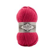 Пряжа ALIZE Superlana Maxi 100 г/100 м, 798 бугенвиллия