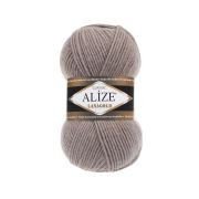 Пряжа ALIZE Lanagold 100 г/240 м, 584 норка