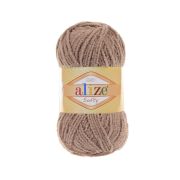 Пряжа Softy 50 г/115 м ALIZE, Турция, 617 беж
