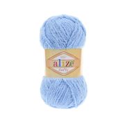 Пряжа Softy 50 г/115 м ALIZE, Турция, 40 голубой