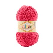 Пряжа Softy 50 г/115 м ALIZE, Турция, 798 бугенвиллия
