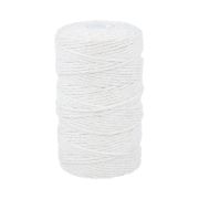 Нитки 800 РХ 100% хлопок 1.4 мм 100 м 109 я, col. суровый